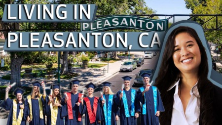 What to Know About Living in Pleasanton, CA 