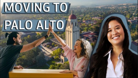 Moving to Palo Alto, CA: What You Need to Know