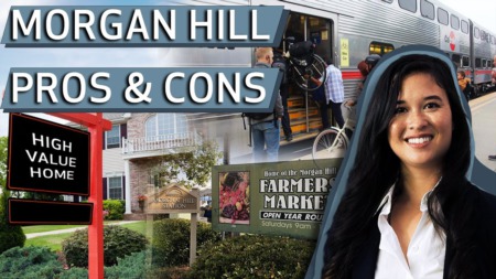 Weighing the Pros and Cons of Living in Morgan Hill, California