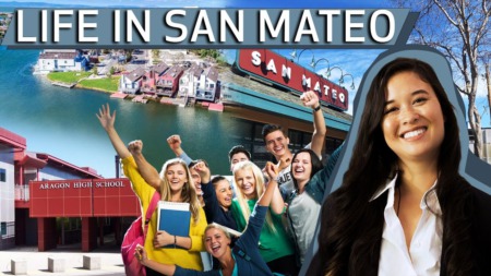 What is It Like Living in San Mateo, California?
