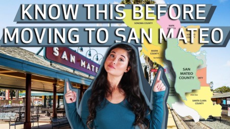 What to Know Before Moving to San Mateo, CA