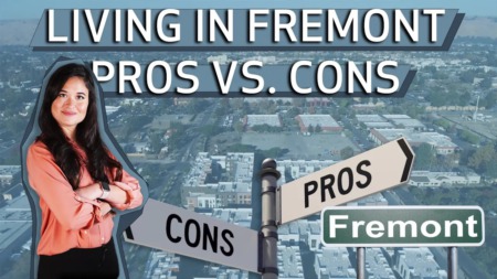 Pros and Cons of Living in Fremont, California