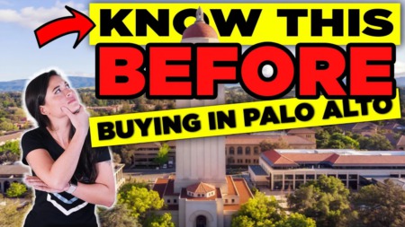 Things to Know Before Buying In Palo Alto, CA