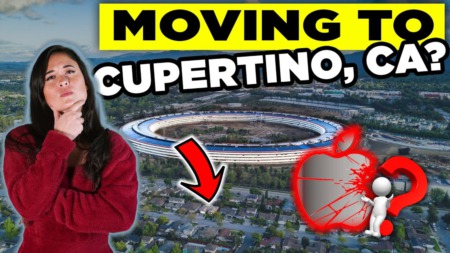 Is Cupertino the Right Place to Live in 2023?