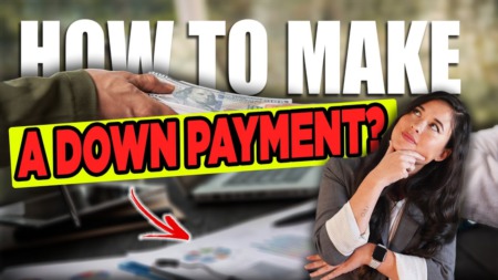 What to Know About Down Payments for First Time Homebuyers