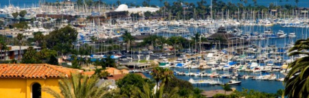 San Diego Beach Communities