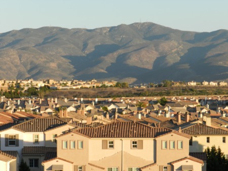 A Look at Chula Vista Homes and Condos