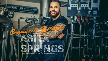 Community Spotlight: Abita Springs