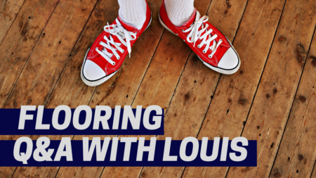 How does flooring affect your home price? Q&A with Louis Williams 
