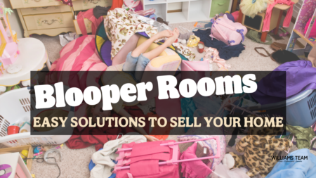 Do You Have a Blooper Room?