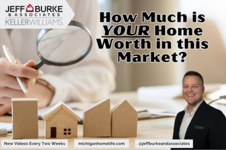 How Much is Your Home Worth in This Market?