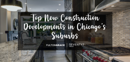 Top New Construction Condo Developments in Chicago's Suburbs 