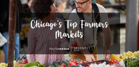 Chicago’s Best Farmers’ Markets [2022 Edition]