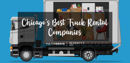 Chicago’s Best Truck Rental Companies [2022 Updated]