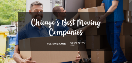 The Best Moving Companies in Chicago IL [2022 Updated]