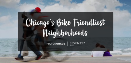 Chicago's Bike-Friendliest Neighborhoods [UPDATED]