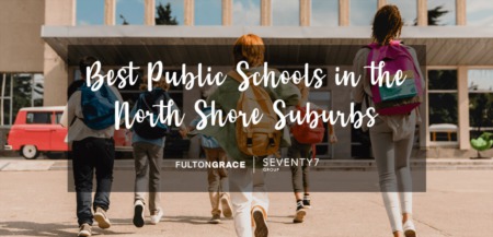 The Best Public Schools in Chicago's North Shore Suburbs