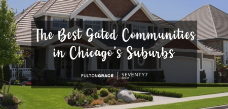 The Best Gated Communities in Chicago's Suburbs