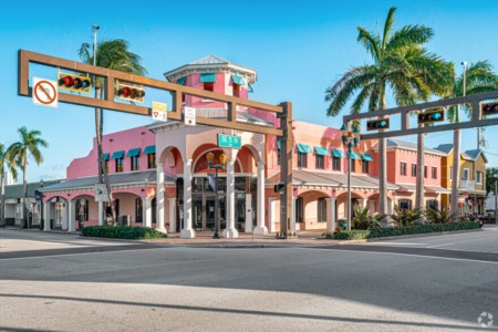 5 Of The Most Visited Restaurants On Atlantic Avenue | Delray Beach Real Estate