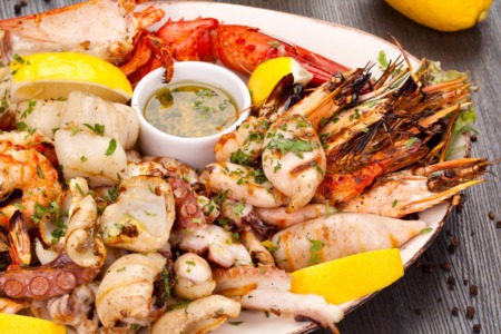Where to Get the Best Seafood In Delray Beach