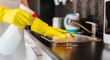 Fall Cleaning Tips For Your Delray Beach Home
