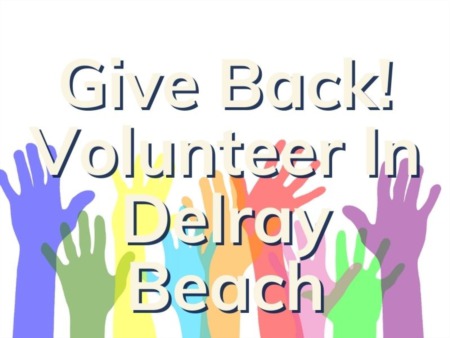 Delray Beach Volunteer Opportunities | Volunteer Near Me