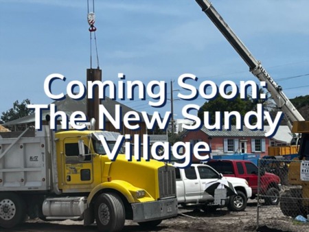 The New Sundy Village In Delray Beach | Delray Beach Lifestyle