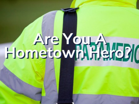 Florida Hometown Heroes: Are You Eligible?