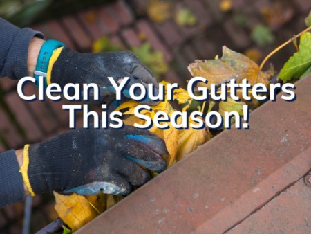 Top Reasons Cleaning Your Gutters Is Necessary | Delray Beach Home Maintenance