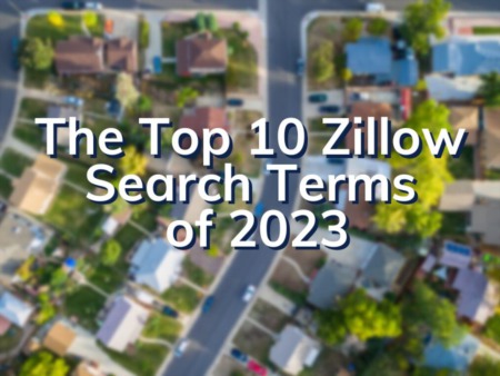 The Top 10 Zillow Search Terms Of 2023 | Delray Beach Real Estate