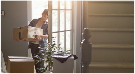 Where Are People Moving Today and Why?
