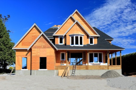 How to save on new construction