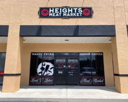 Heights Meat Market Land O Lakes