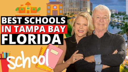 Best schools in the Tampa Bay area