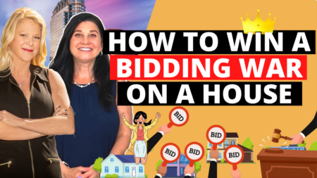 How to Bid on a House