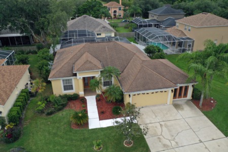 State of the Florida real estate market
