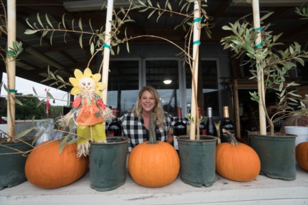 Looking for Fall Festivals in Tampa Bay? Check this out!