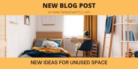 Tips for Turning a Space into a Child’s Room