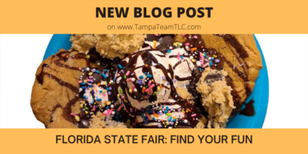 Florida State Fair! Find Your Fun in Tampa, FL