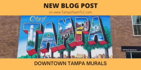 25 amazing downtown Tampa murals