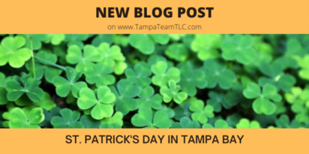 Luck of the Irish | Favorite Tampa Bay Irish Pubs