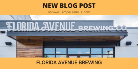 Florida Avenue Brewing