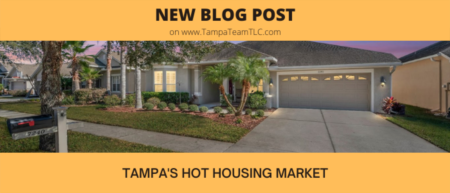 Tampa in top 3 for home sales price increase