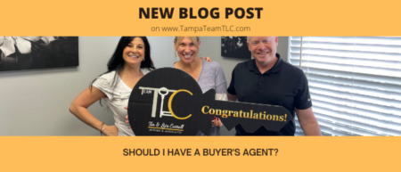 Pros and Cons: should I have a buyer's agent?