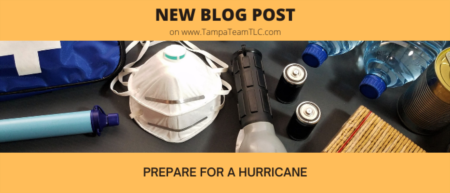 Hurricane season 2022 | Preparing for a hurricane