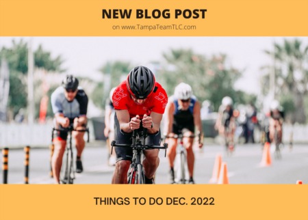Things to do in Tampa Bay | Dec. 2022