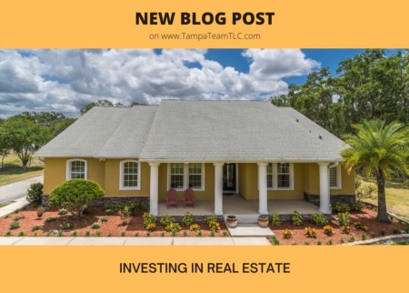 Building your real estate portfolio