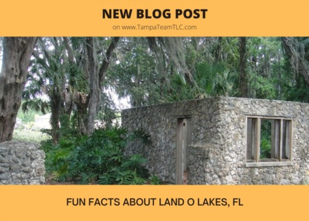 How well do you know Land O Lakes?