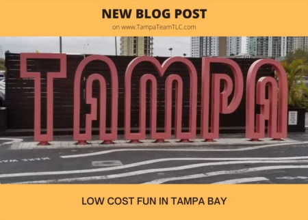 Saving to buy a house? Free (or low-cost) activities in Tampa Bay