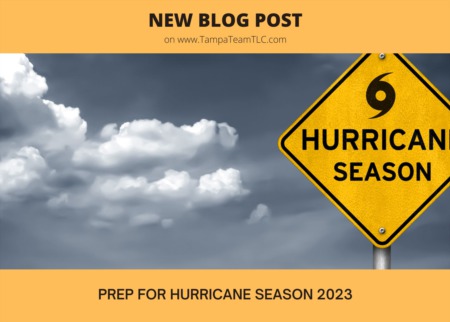 Go time: Hurricane season